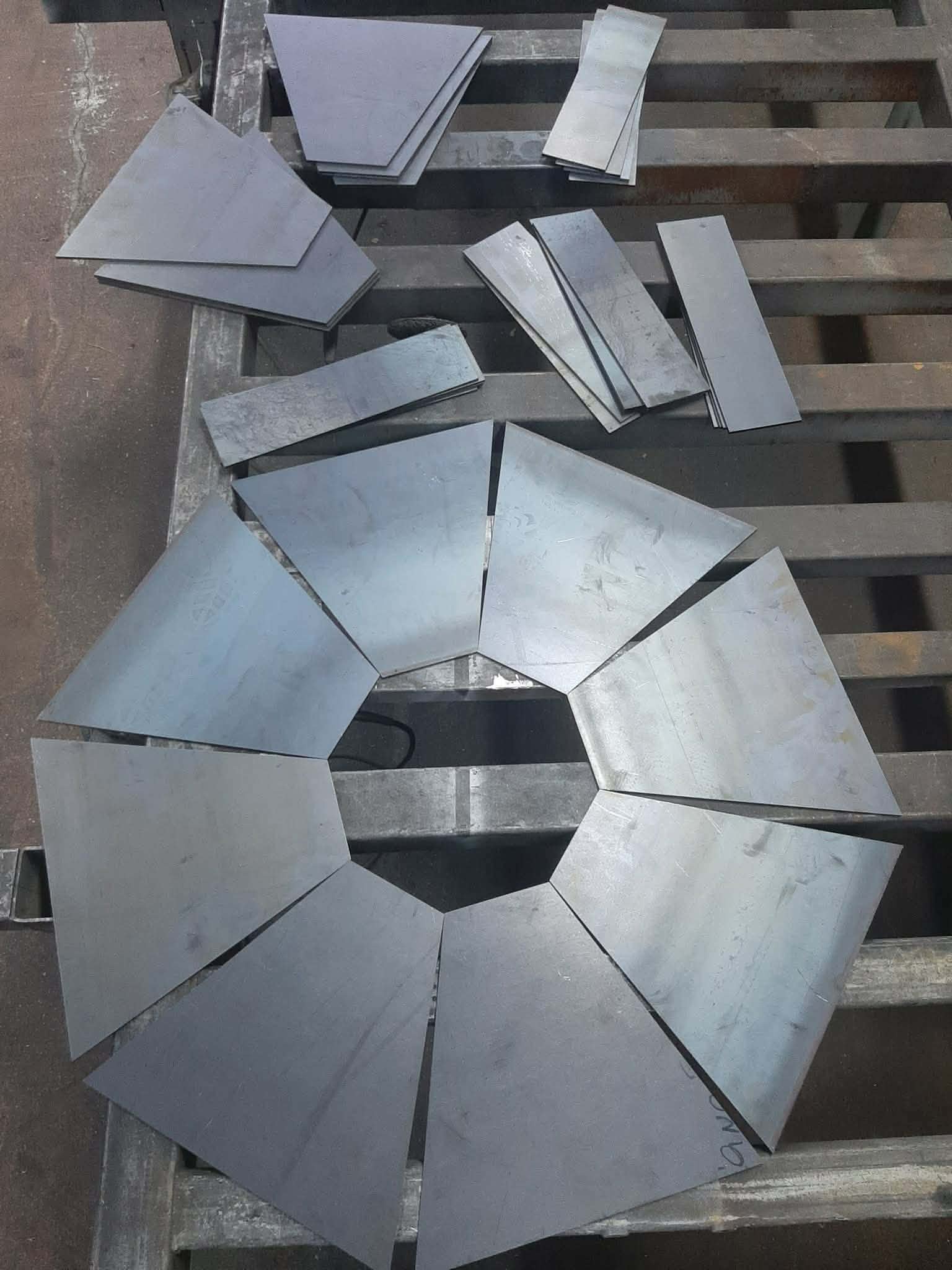 Konsoliniai nestandartiniai vartai